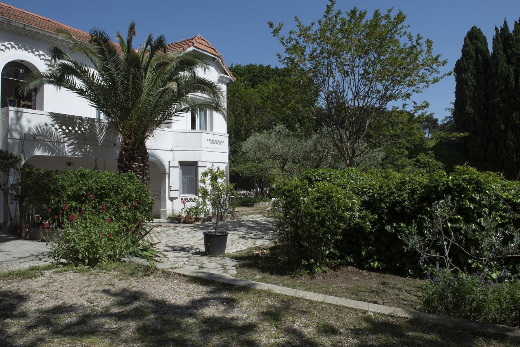 La Plaisance - Maison Et D Hotes A Proximite De Chateaneuf-du-pape
