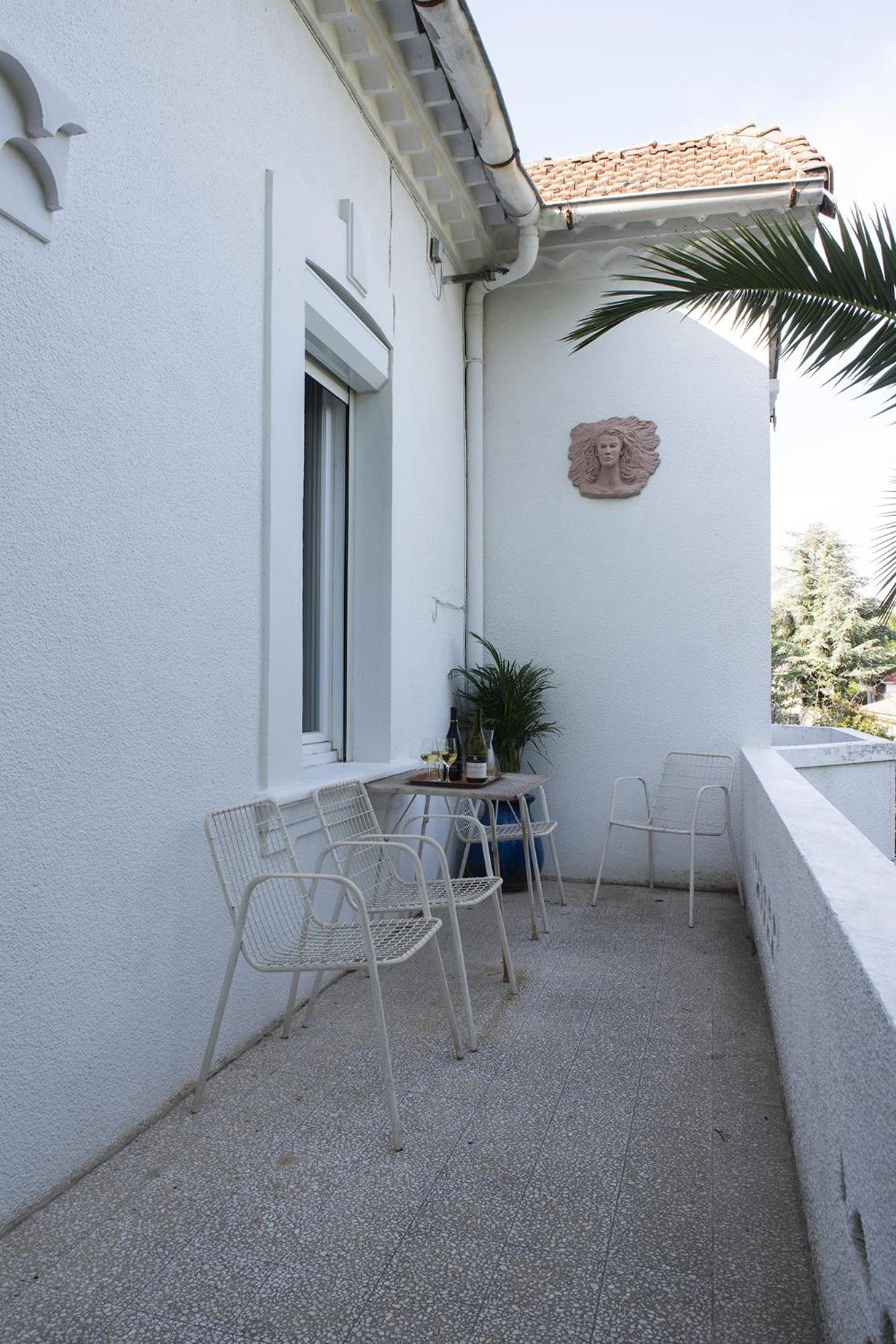Homestay La Plaisance - Maison Et D Hotes A Proximite De Chateaneuf-du-pape *