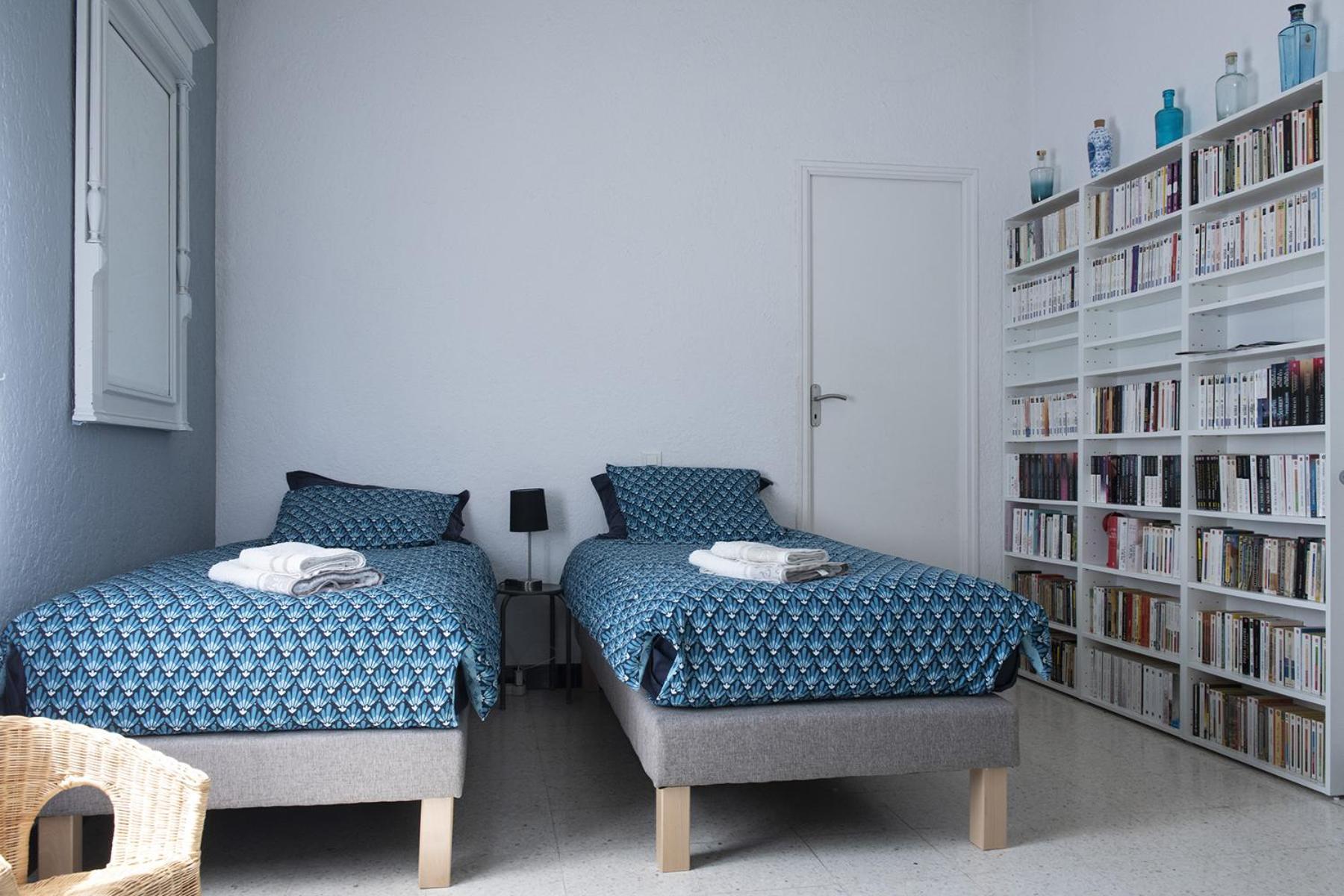 La Plaisance - Maison Et D Hotes A Proximite De Chateaneuf-du-pape Homestay Bedarrides