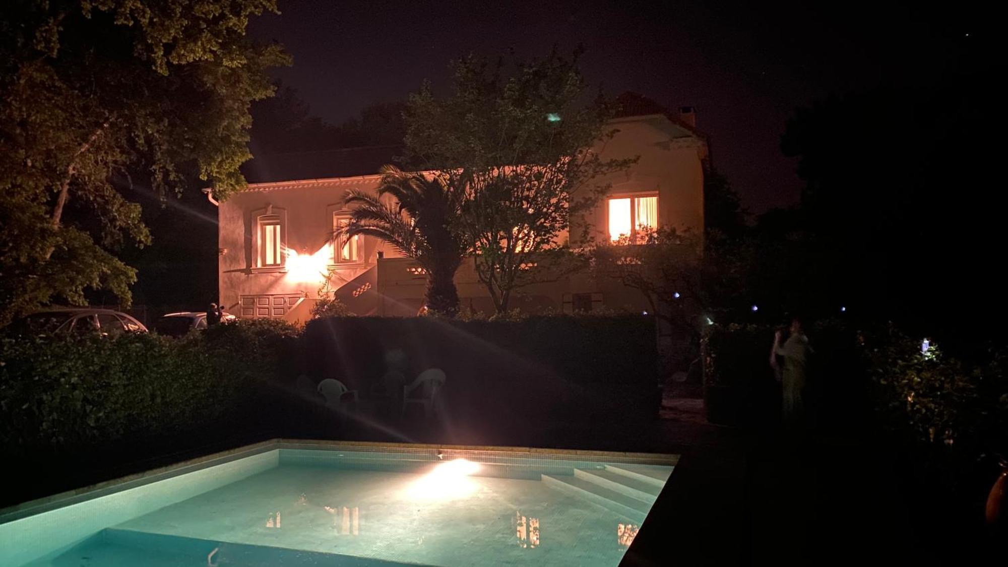 La Plaisance - Maison Et D Hotes A Proximite De Chateaneuf-du-pape