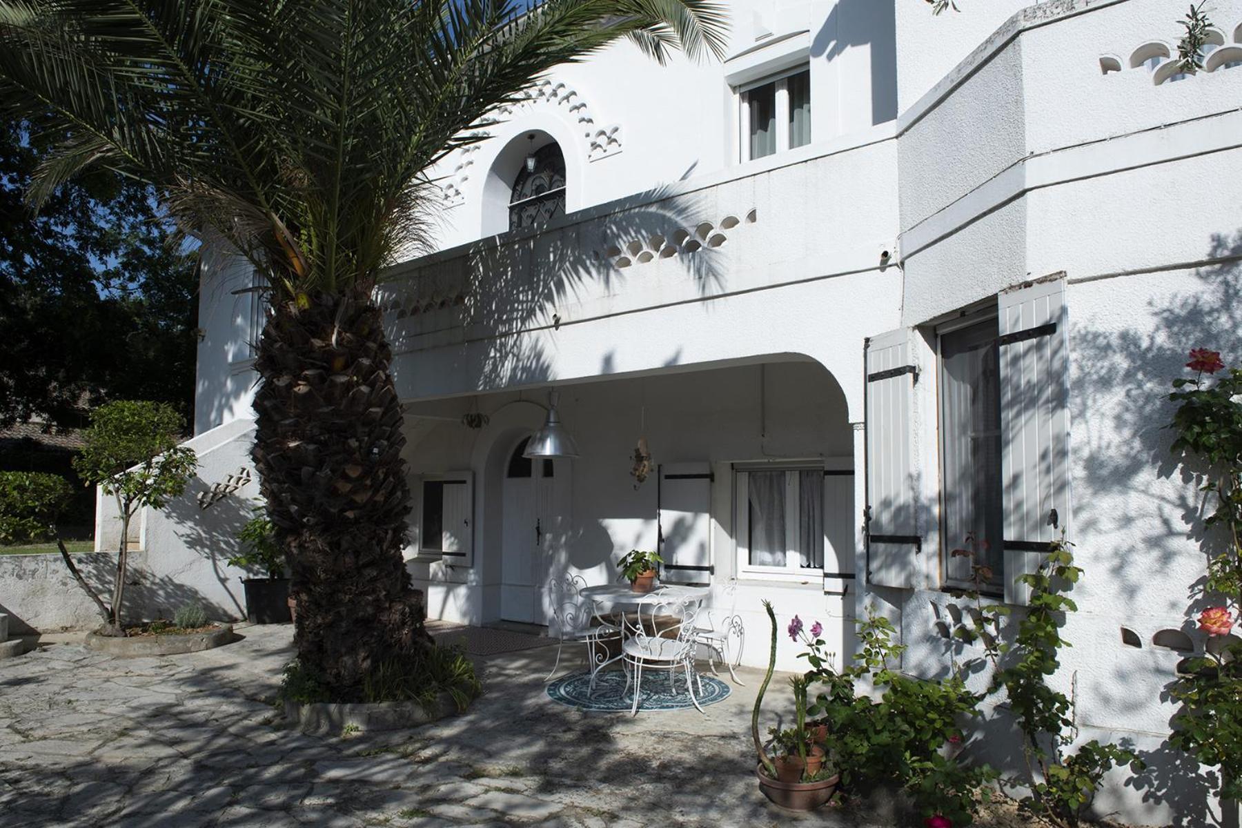 La Plaisance - Maison Et D Hotes A Proximite De Chateaneuf-du-pape *