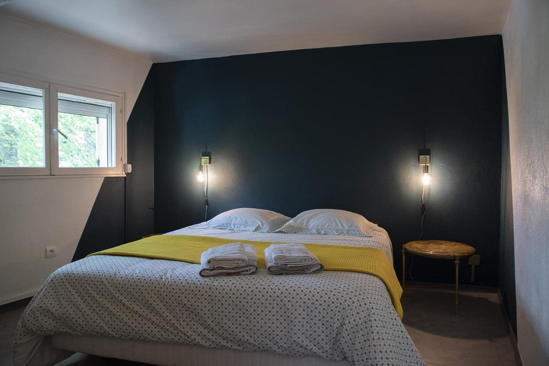 Homestay La Plaisance - Maison Et D Hotes A Proximite De Chateaneuf-du-pape